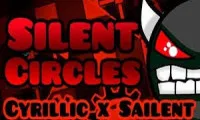 Geometry Dash Silent Circles